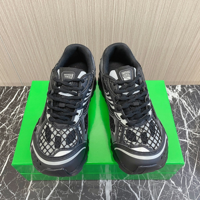 Bo*te*ga ve*ne*ta sneaker bv-34