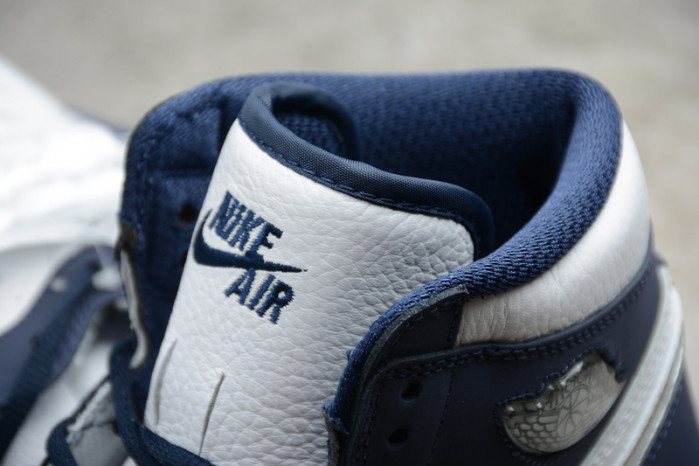Jordan 1 Retro High Midnight Navy (2020) - DC1788-100