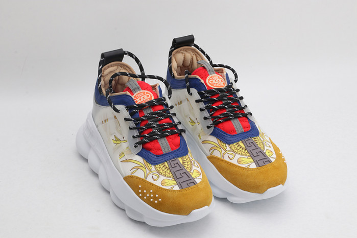 VERSA CHAIN REACTION SNEAKERS