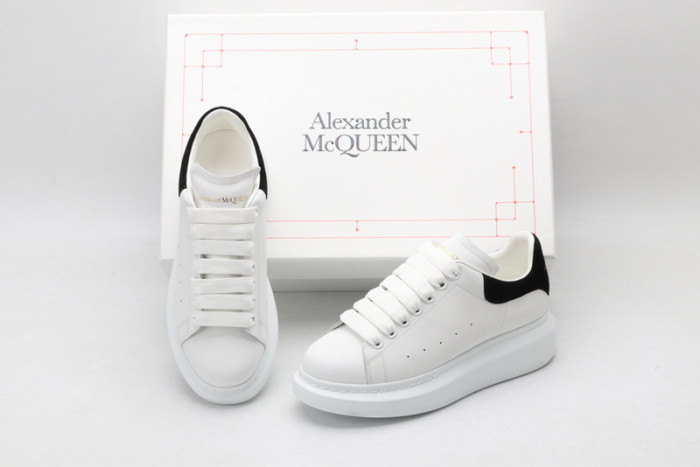 a1exa*der Mcqv*en sole sneakers -462214-whgp7-9374 black