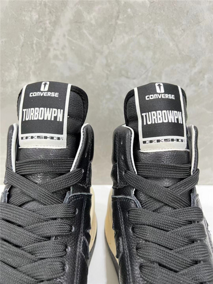 R*ICK O*WENS SNEAKERS RO-14