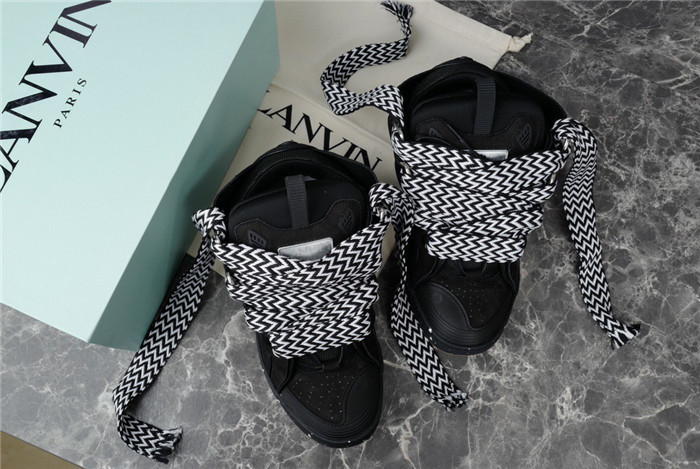 Lanu1n sneakers la-84