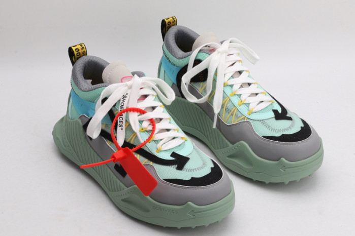 OW C/O ODSY-1000 SNEAKER OW-49