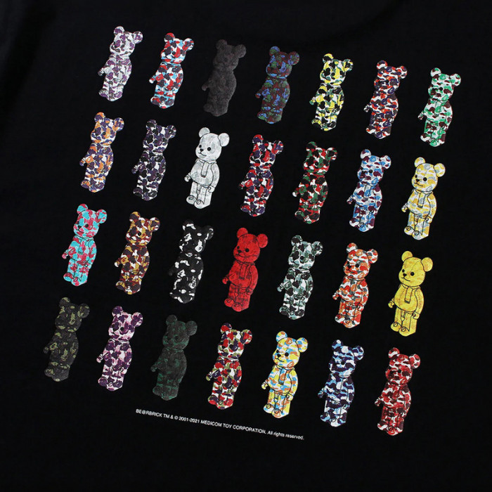 BAPE T-SHIRT BP-75