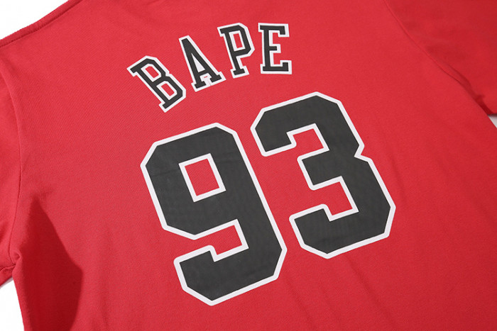 BAPE T-SHIRT BP-90