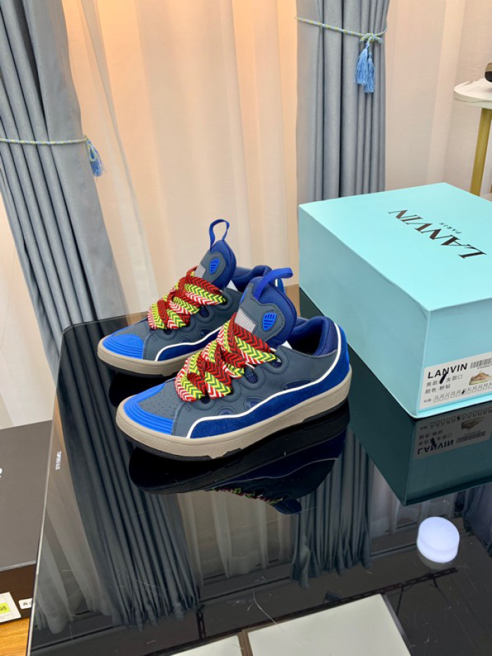 Lanu1n sneakers la-104