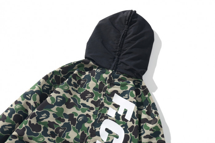 BAPE HOODIE