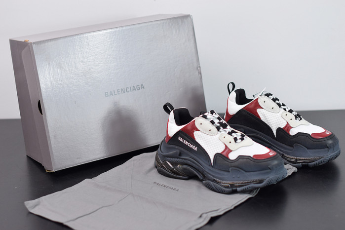 BL TRIPLE S SNEAKERS