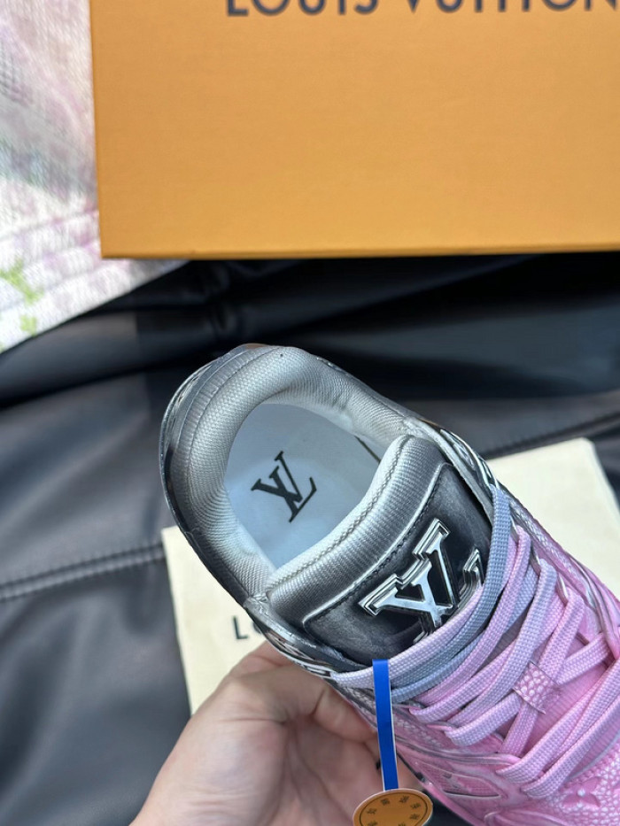 LVT SNEAKERS LOW L&V-147