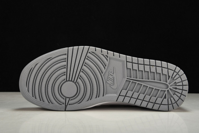 Air Jordan 1 High OG ‘Stealth 555088-037