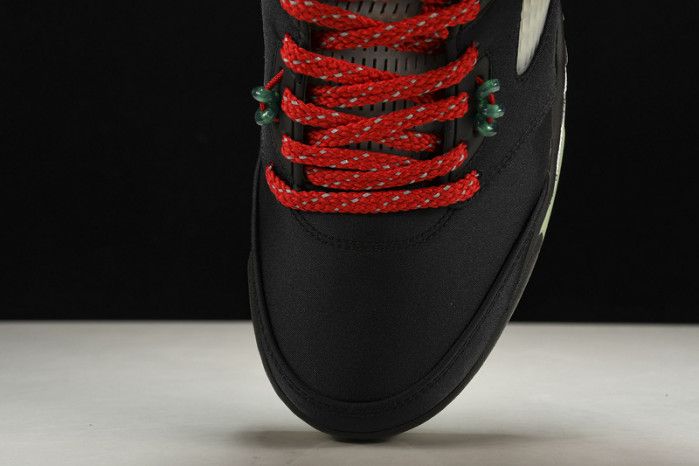 CLOT x Air Jordan 5 low DM4640-036