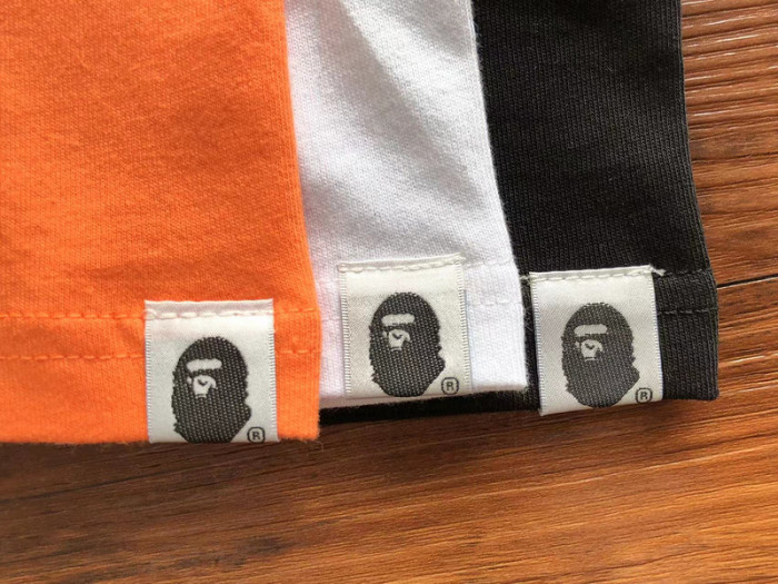 BAPE T-SHIRT BP-48
