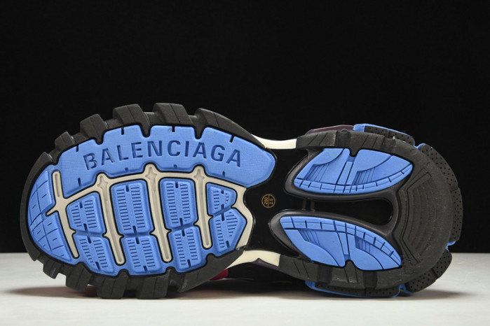 BL Track Pink Blue 542436 W1GB8 5482