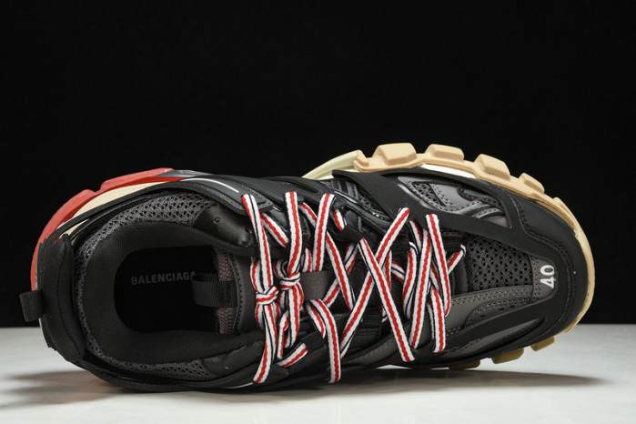 BL Track Black Grey Red 542023 W1GB1 6212