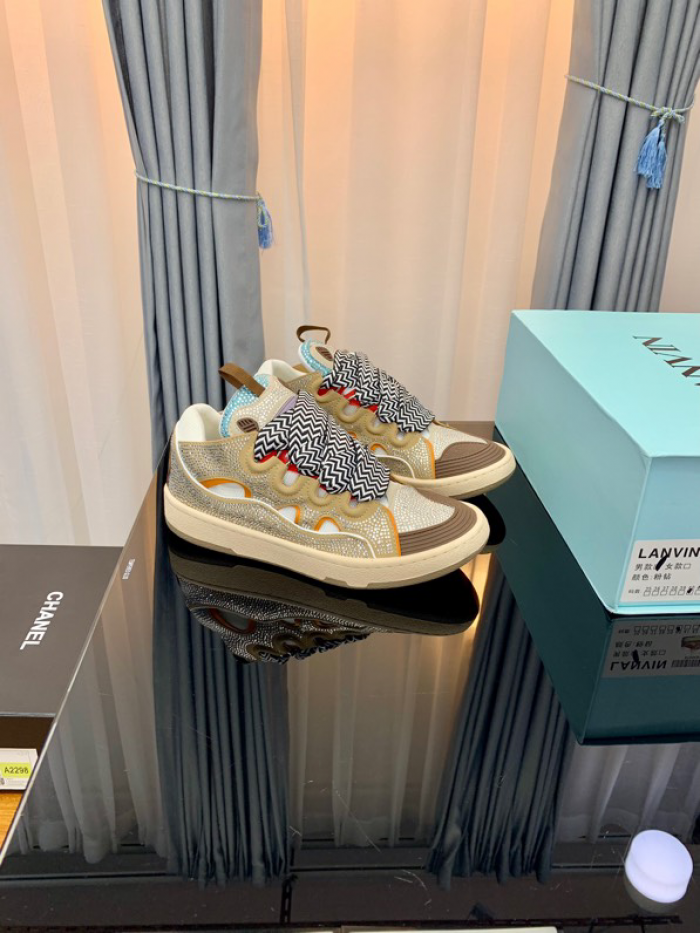 Lanu1n sneakers la-98