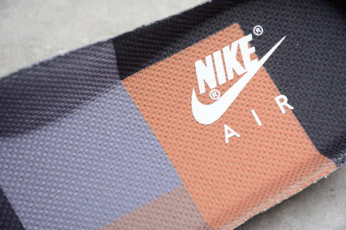 Air Force 1 Low Travis Scott Cactus Jack - CN2405-900