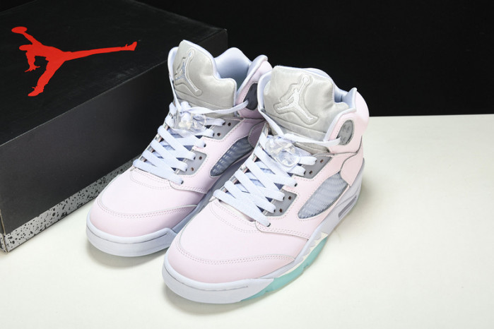 AIR JORDAN 5 EASTER DV0562-600