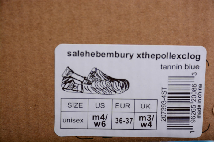 Cr*0*s xsalehe bembury 207393-4st