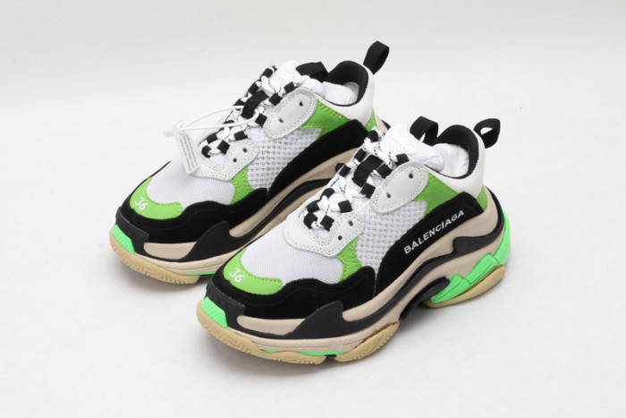 BL Triple S Sneakers