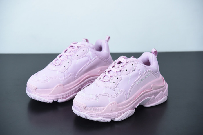 BL TRIPLE S TRAINERS