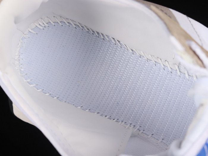 new Ba1an*e 327 mushroom aluminum ms327lh1