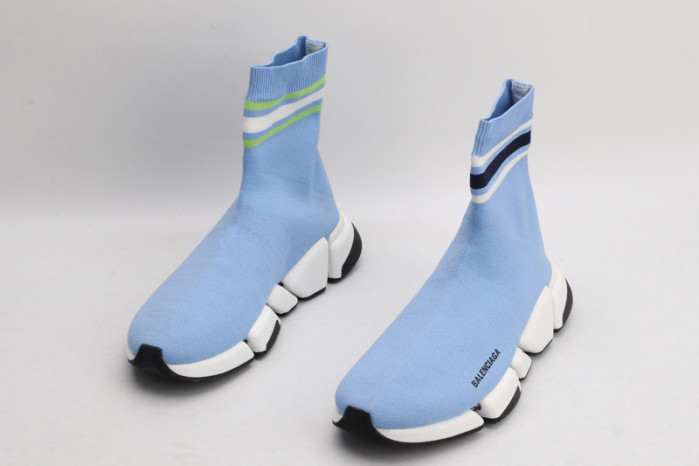 BL SPEED TRAINER black Shine 6278