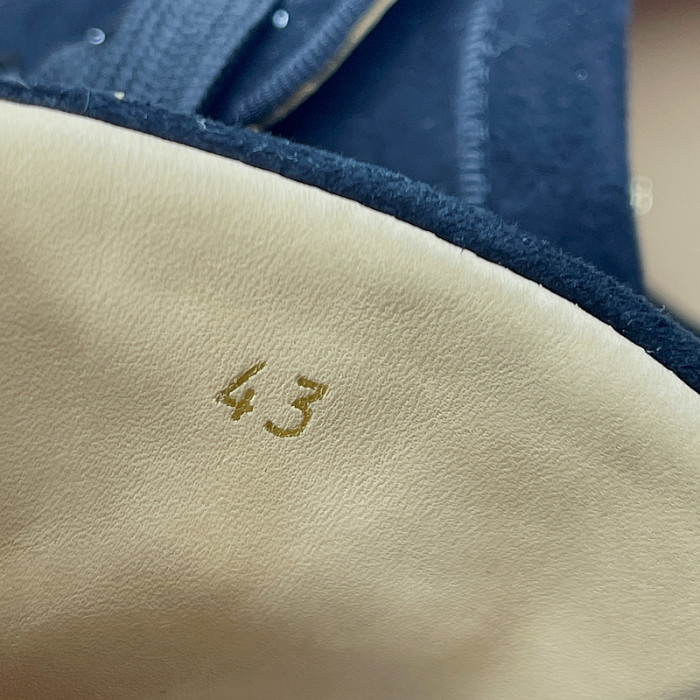 Ch**an louboutin sneakers