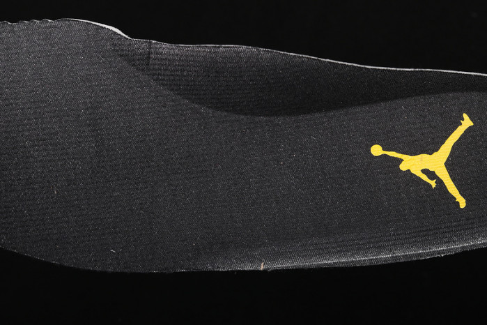 AIR JORDAN 4 RETRO THUNDER (2012) 308497-008