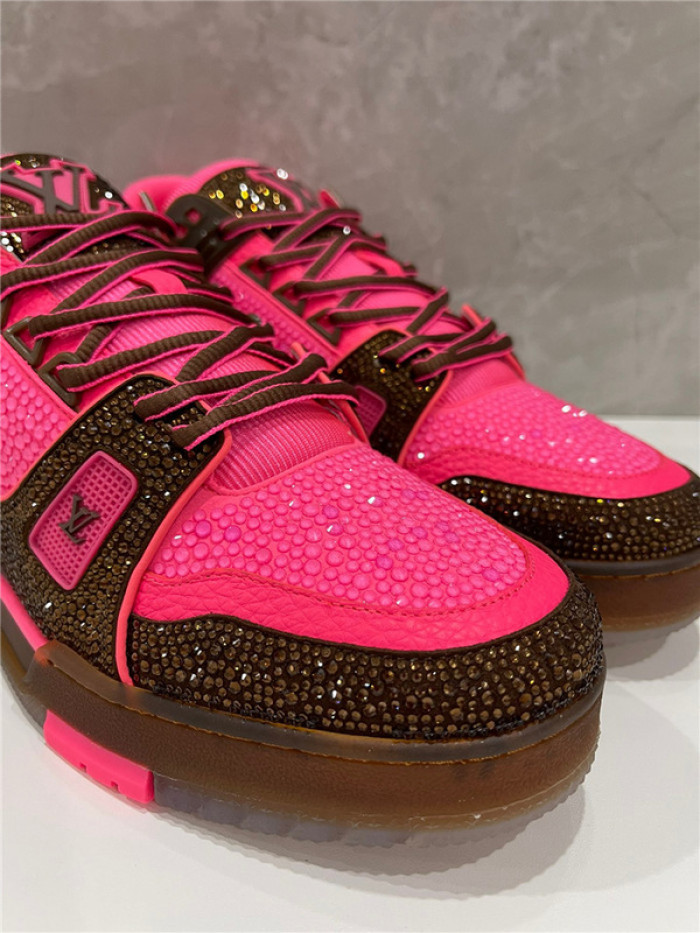 LVT SNEAKERS LOW L&V-108