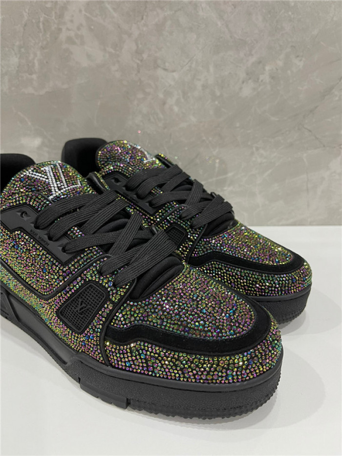 LVT SNEAKERS LOW L&V-110