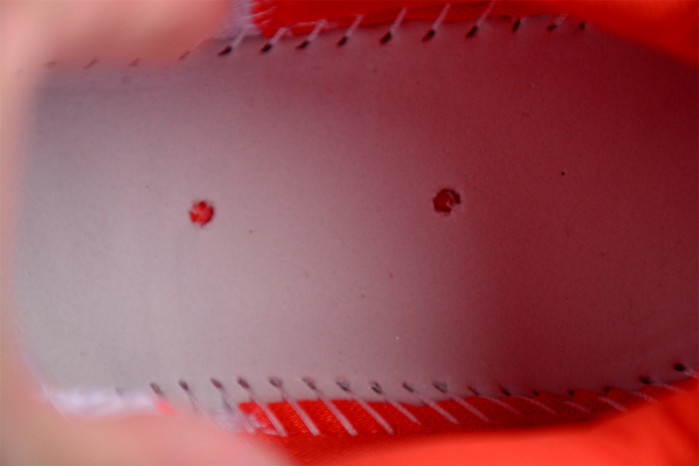 Nike ZOOM KOBE 6 PROTRO UNIVERSITY RED CW2190-801