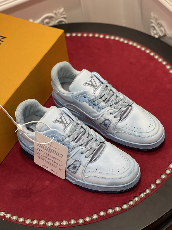 LVT SNEAKERS LOW L&V-100