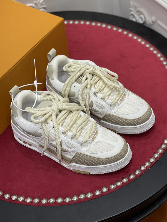 LVT SNEAKERS LOW L&V-104