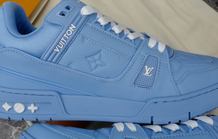 LVT SNEAKERS LOW L&V-08