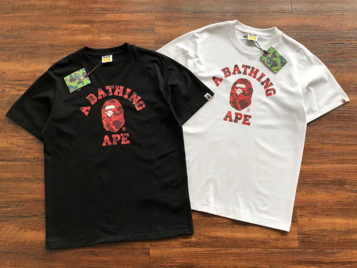 BAPE T-SHIRT BP-8