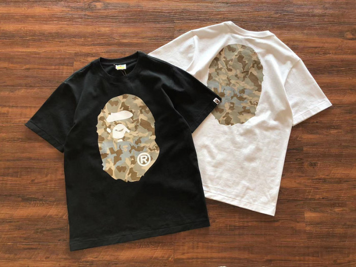 BAPE T-SHIRT BP-11