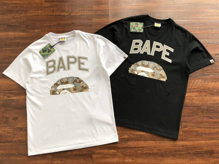 BAPE T-SHIRT BP-21