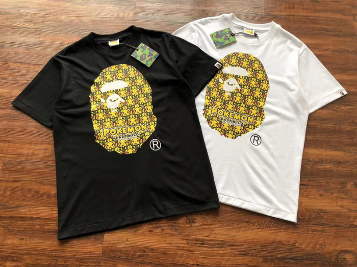 BAPE T-SHIRT BP-22