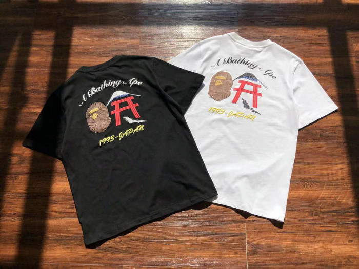 BAPE T-SHIRT BP-27