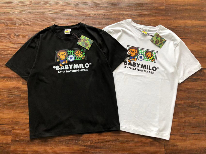 BAPE T-SHIRT BP-31