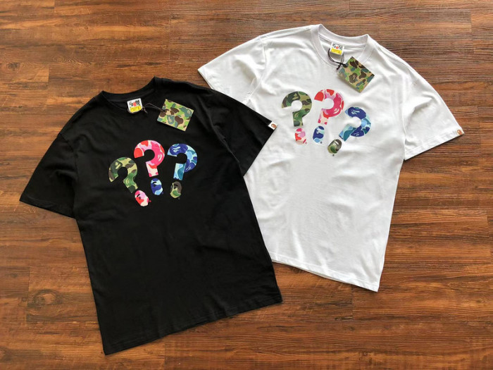 BAPE T-SHIRT BP-50