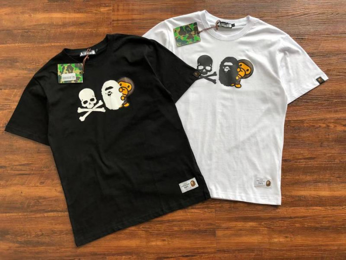 BAPE T-SHIRT BP-57