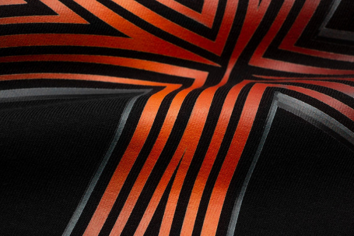 Ch*0me He**ts t-shirt ch-7