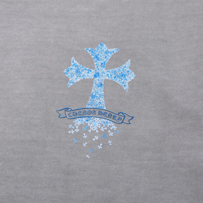 Ch*0me He**ts t-shirt ch-8