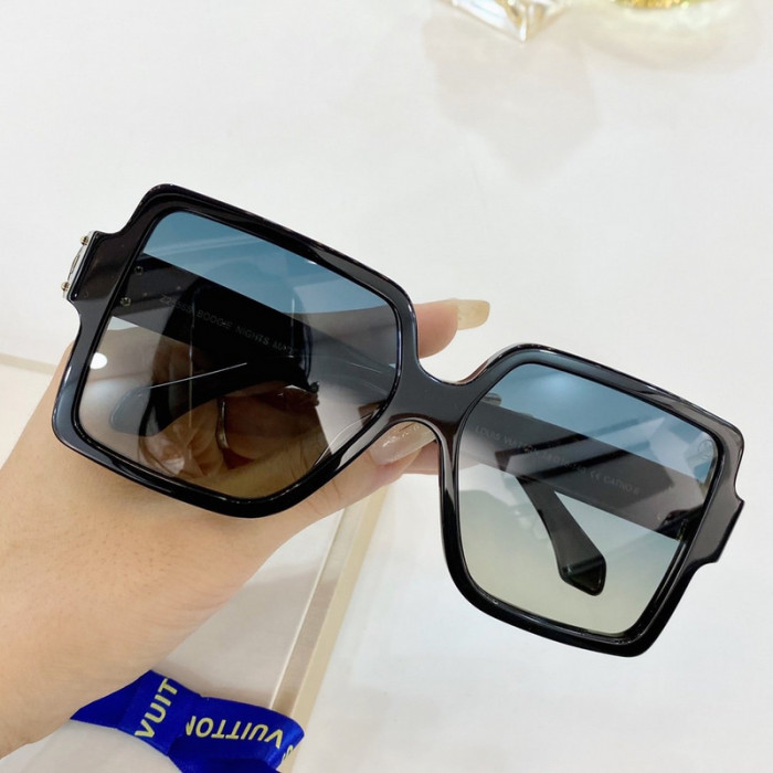 L*V SUNGLASSES SUN-4