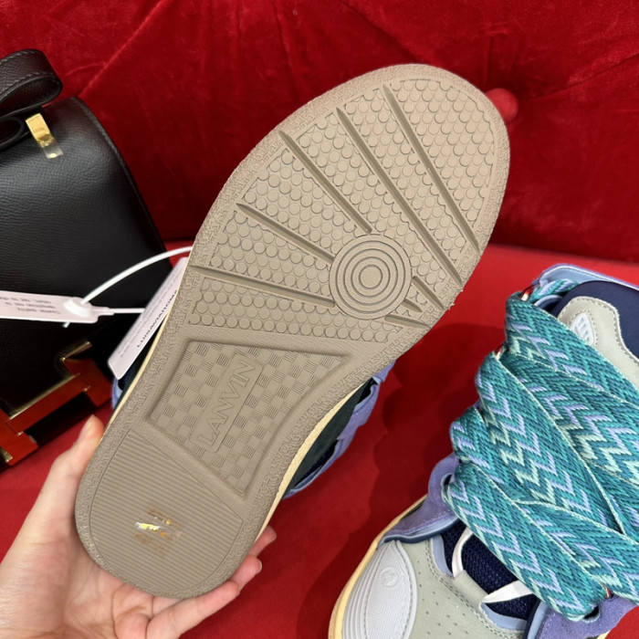 Lanu1n sneakers la-85