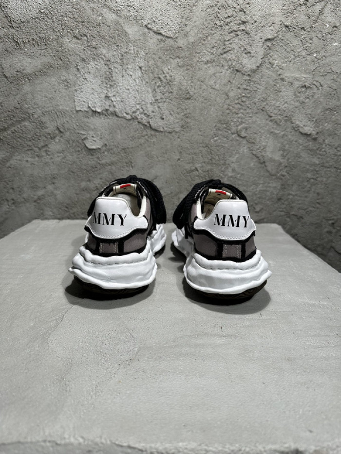 Ma*s*n mihara yasuhiro sneaker mmy-8
