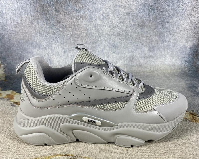 DR B22 TRAINER SNEAKER DR-124