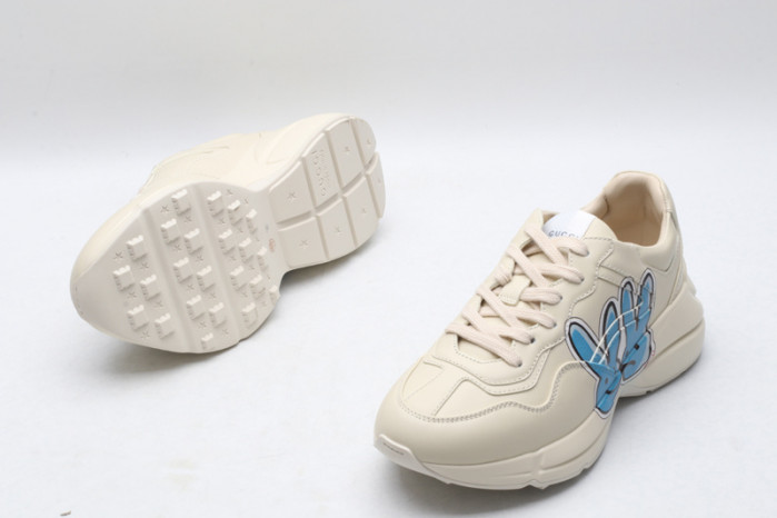 GC TRAINER SNEAKER GC-115