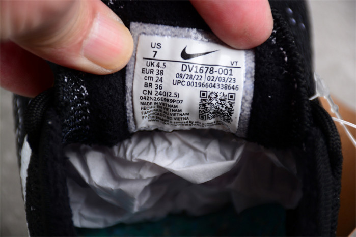 Nike AIR VAPORMAX 2023 FLYKNIT 